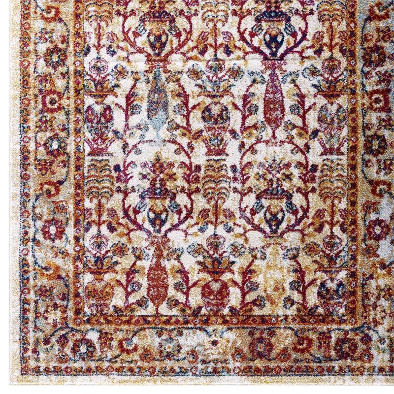 Modway Entourage 94.5x122