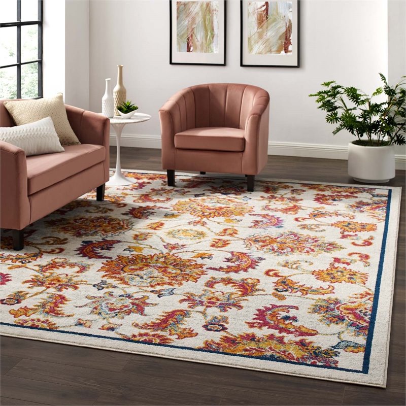Modway Entourage 94.5x122