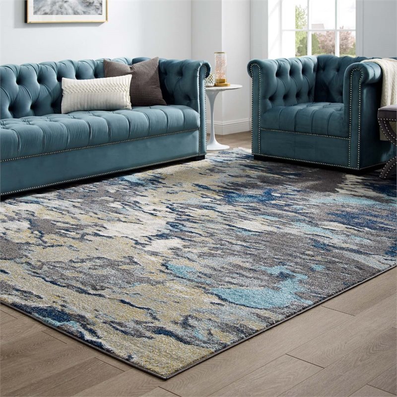Modway Entourage 94.5x122