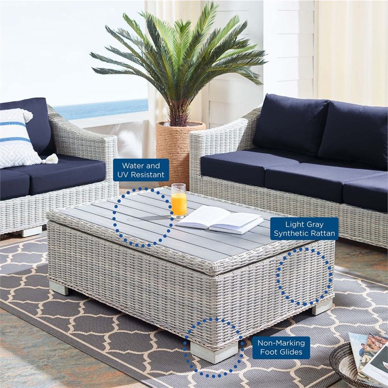 Modway Conway 45