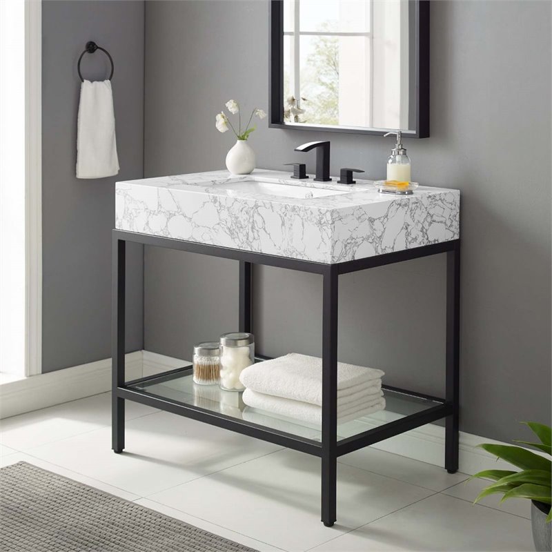 Modway Kingsley 36