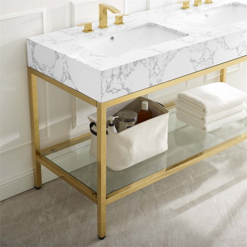 Modway Kingsley 60