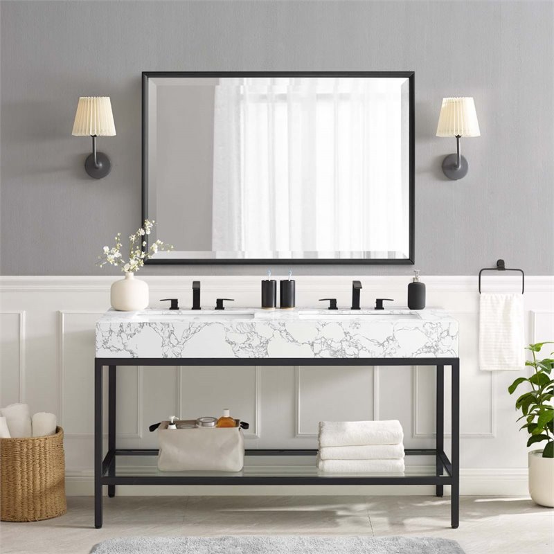 Modway Kingsley 60