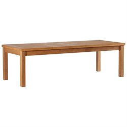 Outdoor Coffee Tables