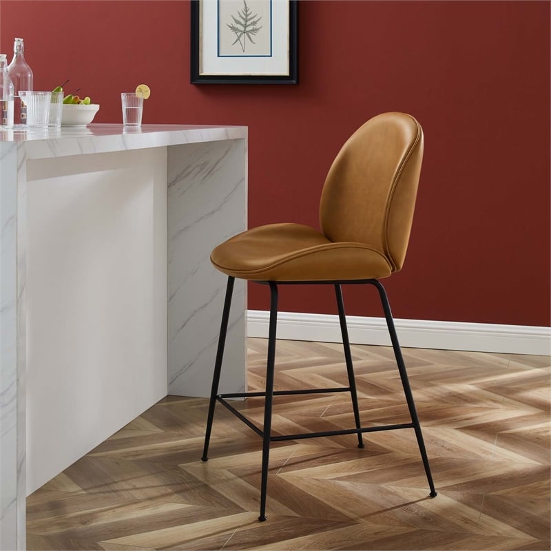 Modway Scoop 25.5