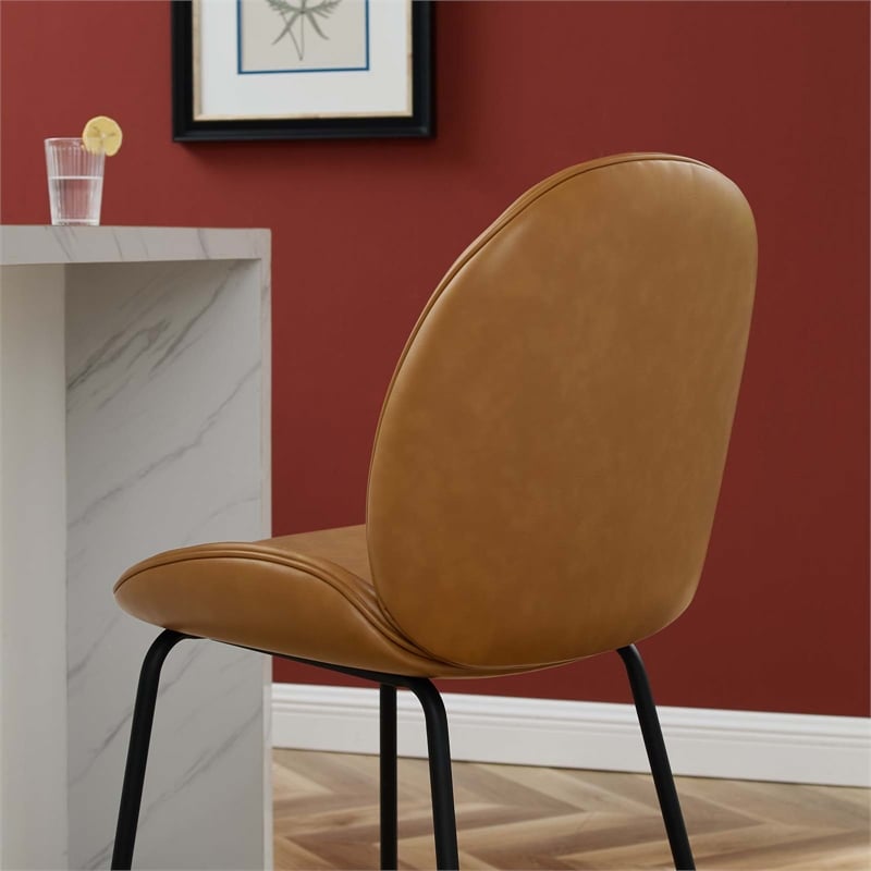Modway Scoop 25.5