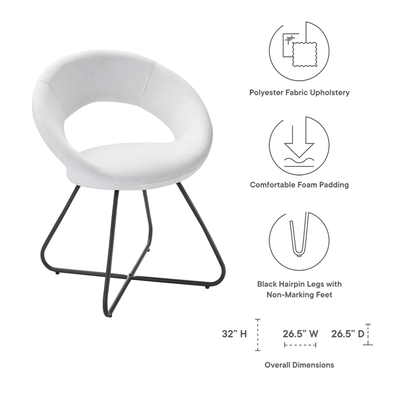 Modway Nouvelle 19