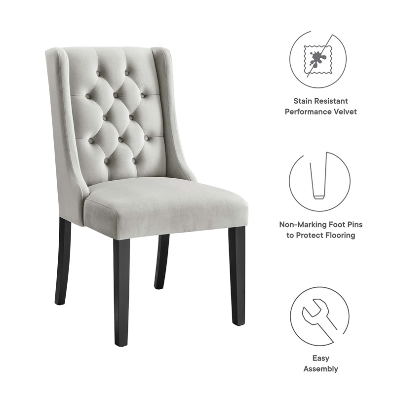 Modway Baronet 20