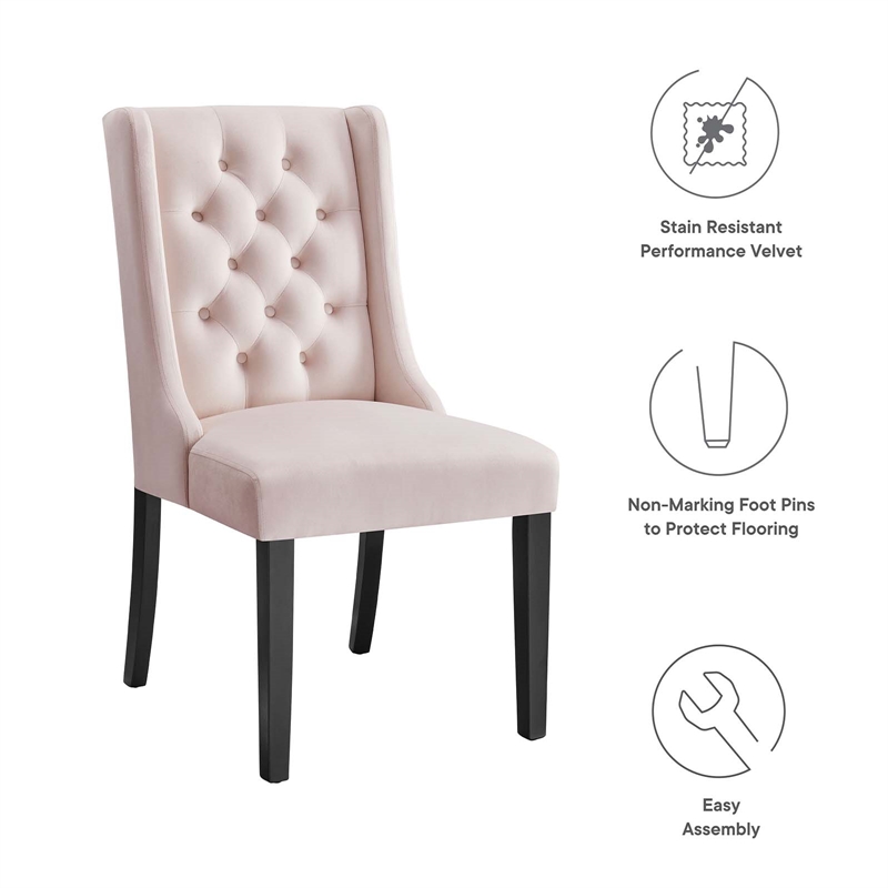 Modway Baronet 20