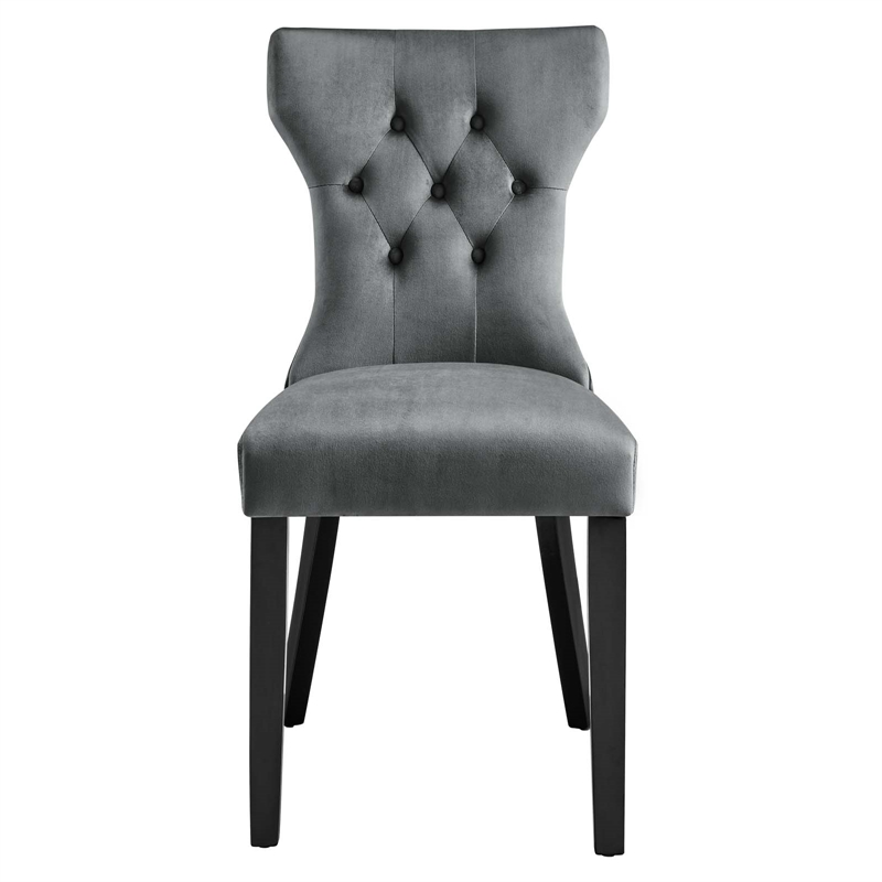 Modway Silhouette 20