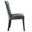 Modway Silhouette 20