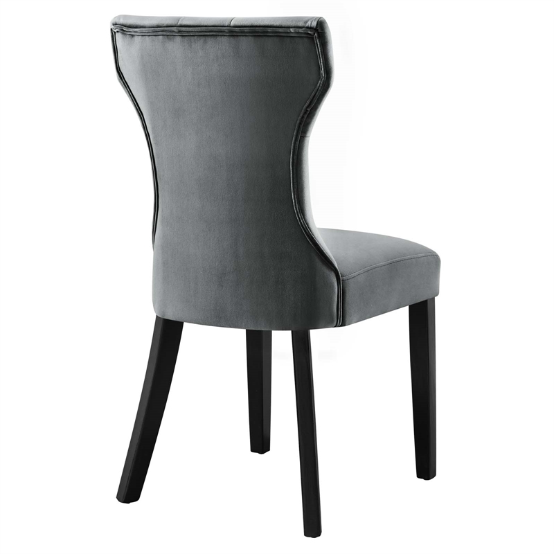 Modway Silhouette 20