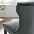 Modway Silhouette 20