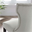 Modway Silhouette 20
