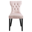 Modway Silhouette 20