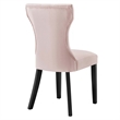 Modway Silhouette 20
