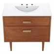 Modway Cassia 36