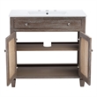 Modway Lilo 36