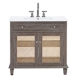 Modway Lilo 36