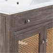 Modway Lilo 36