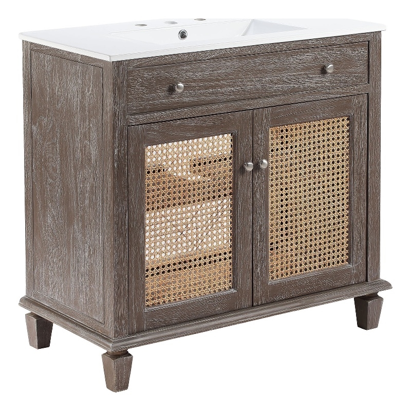 Modway Lilo 36