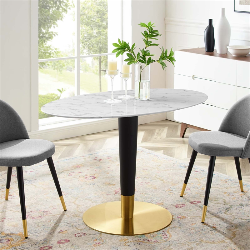 Modway Zinque 47