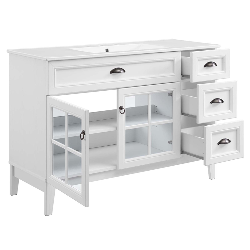 Modway Isle 48