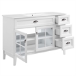 Modway Isle 48