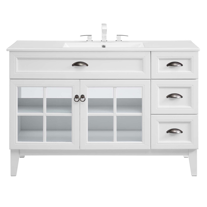Modway Isle 48