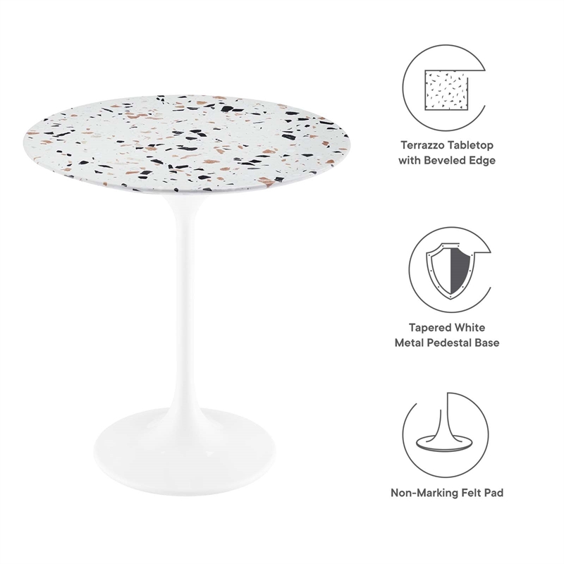 Modway Lippa 20