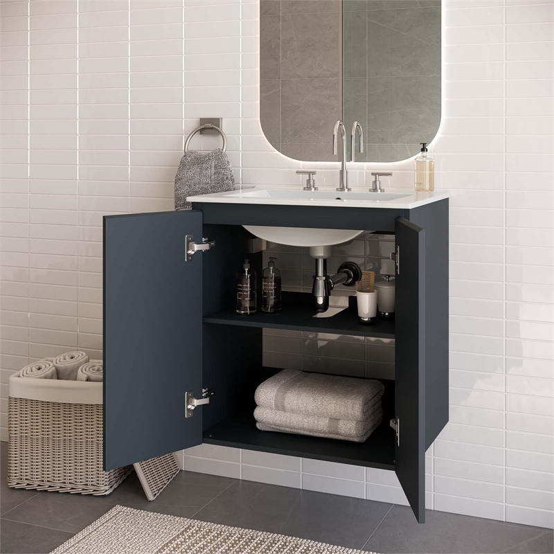 Modway Bryn 24
