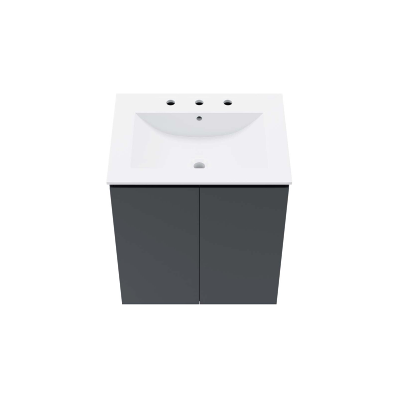 Modway Bryn 24