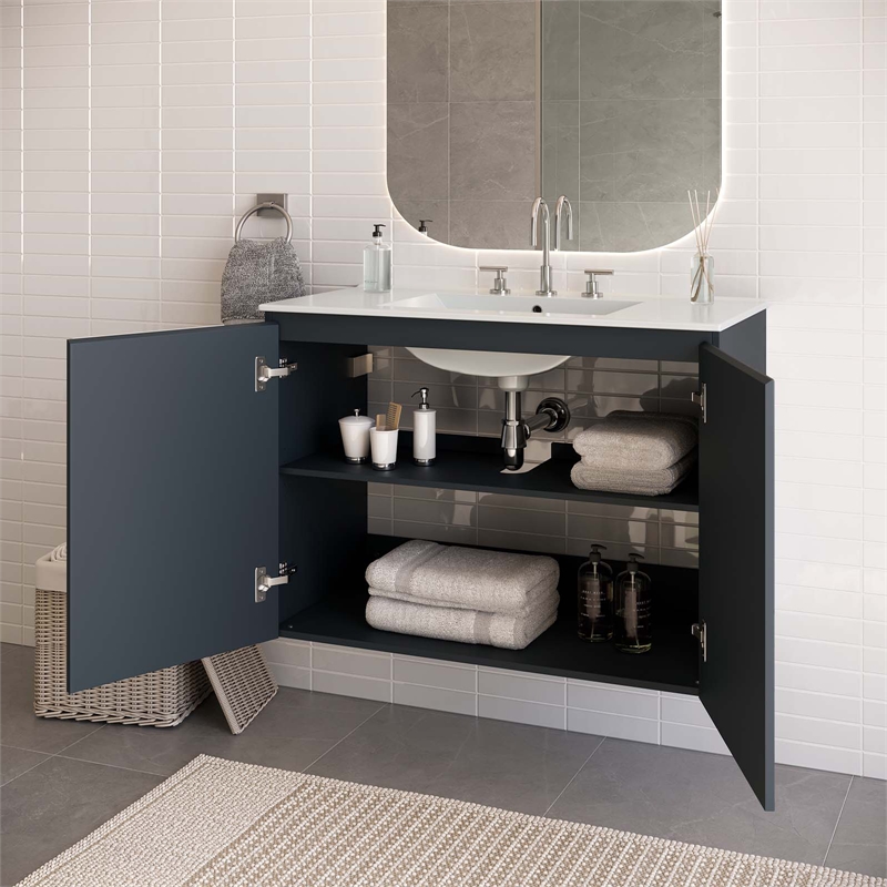 Modway Bryn 36