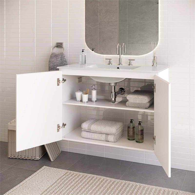 Modway Bryn 36