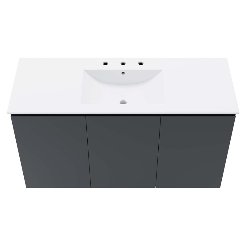 Modway Bryn 48