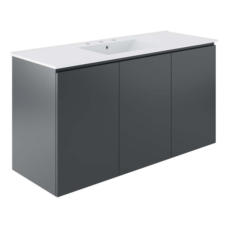 Modway Bryn 48
