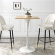 Modway Lippa 28