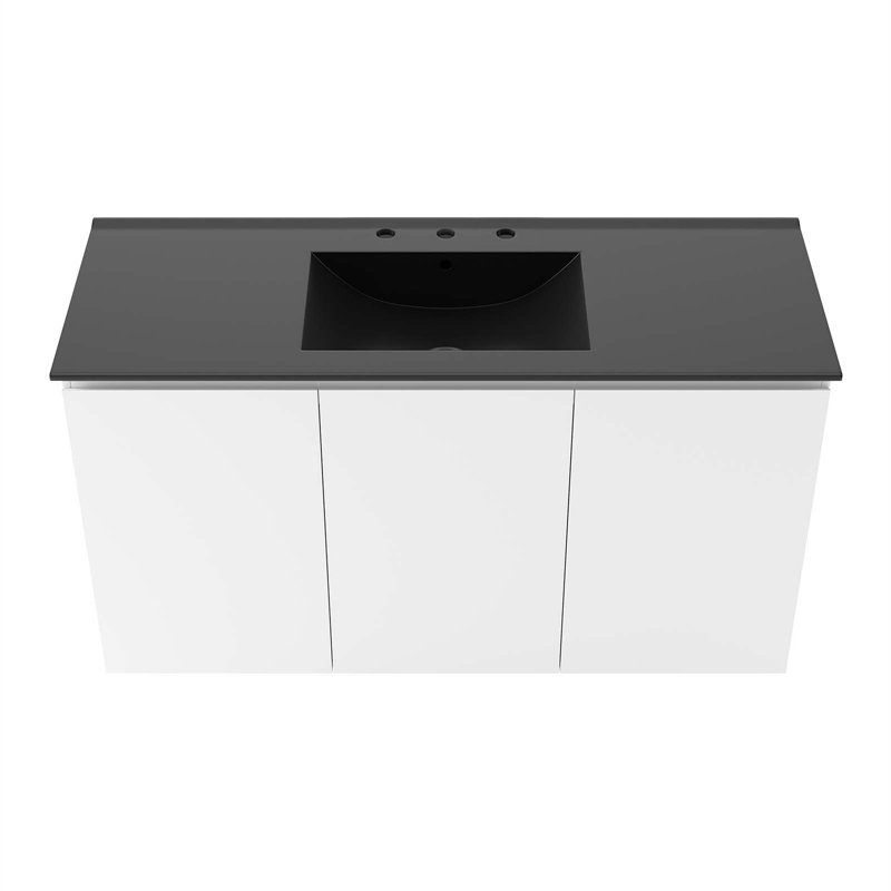 Modway Bryn 48