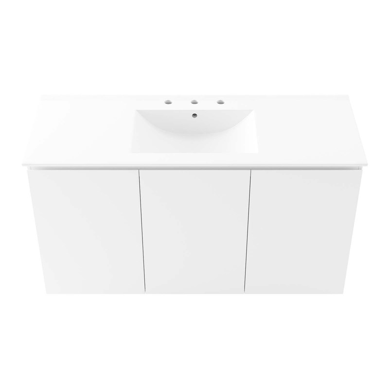 Modway Bryn 48