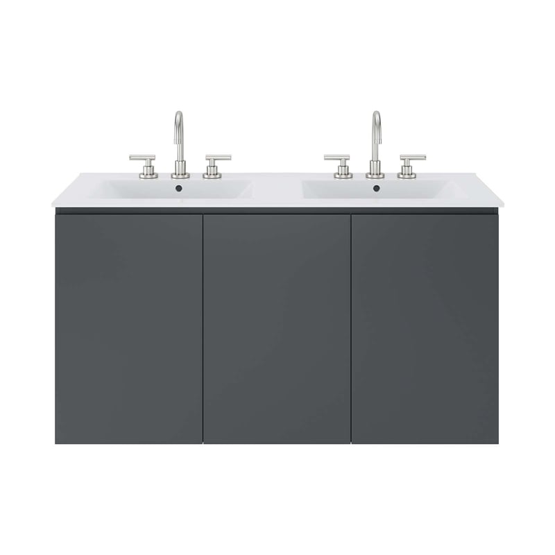 Modway Bryn 48