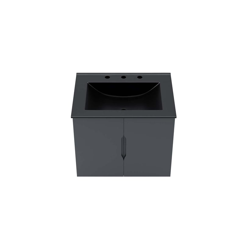 Modway Vitality 23