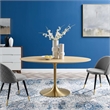 Modway Lippa 60