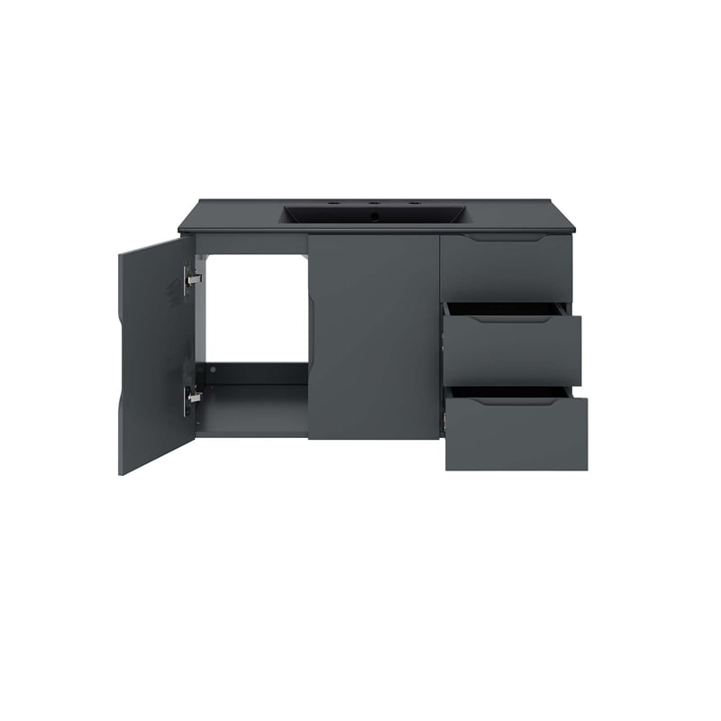 Modway Vitality 36