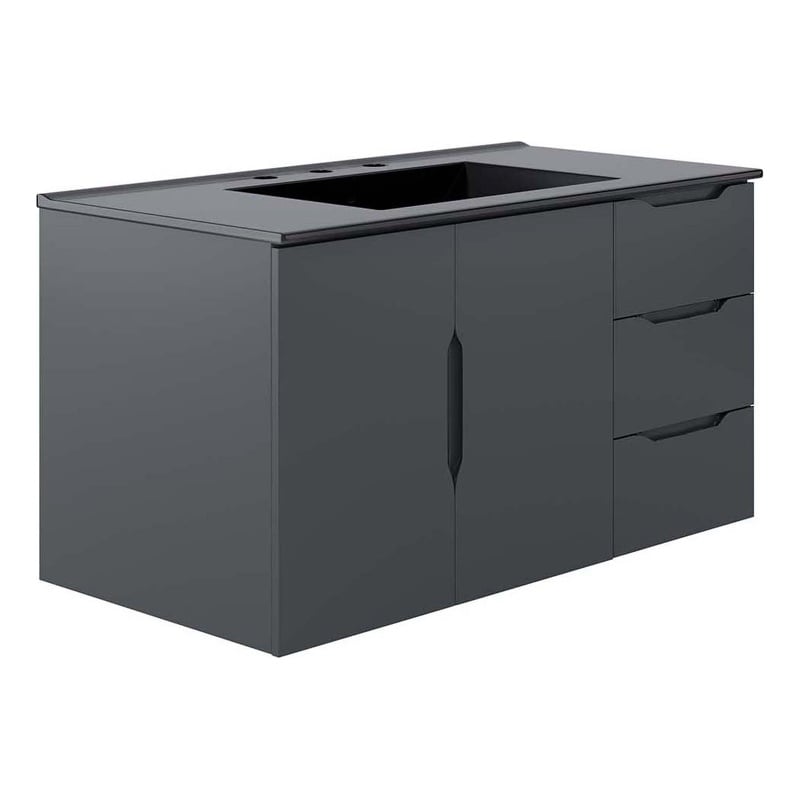 Modway Vitality 36