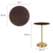 Modway Lippa 28