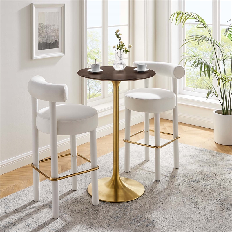 Modway Lippa 28