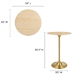 Modway Lippa 28