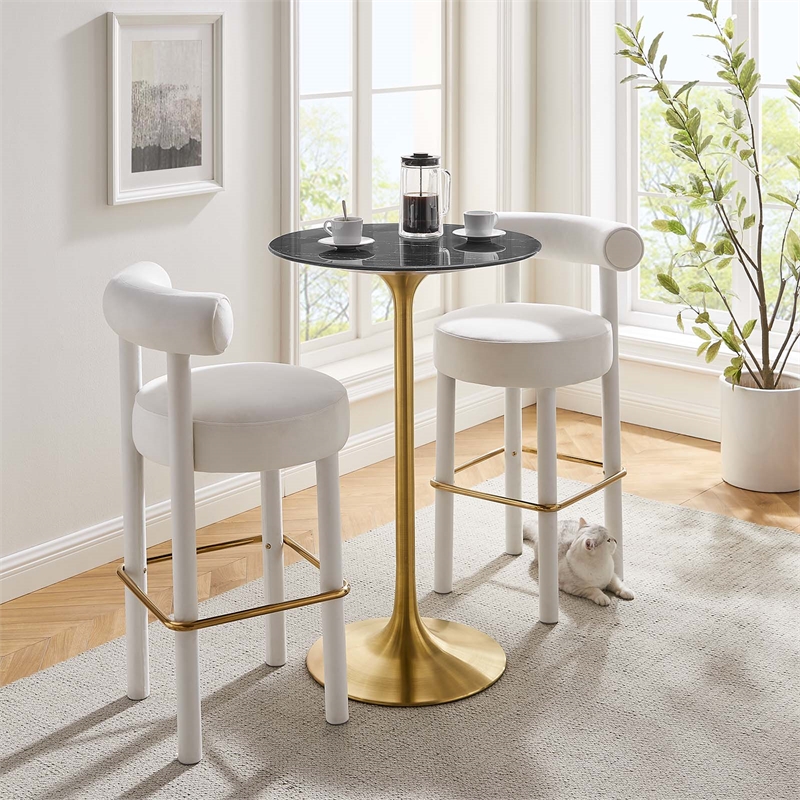Modway Lippa 28