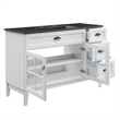 Modway Isle 48