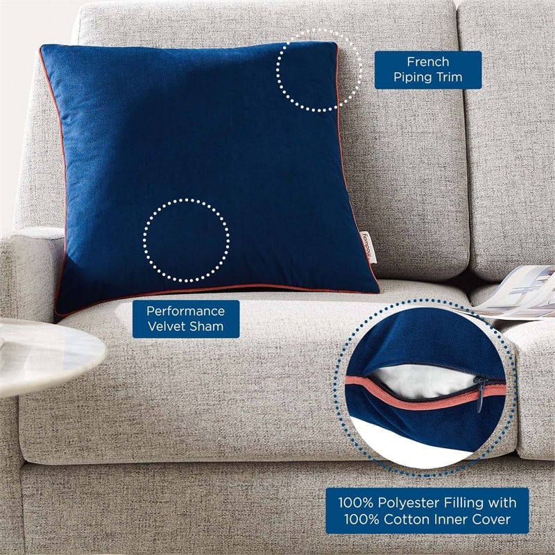 Modway Accentuate 18